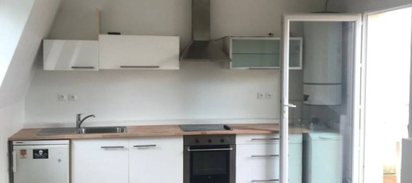 1 غرف نوم منزل ذو طابقين في Paris, France رقم 333870 6