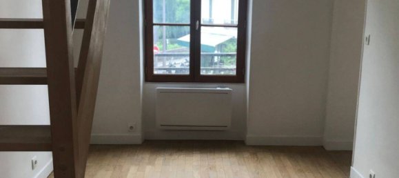 1 غرف نوم منزل ذو طابقين في Paris, France رقم 333870 4