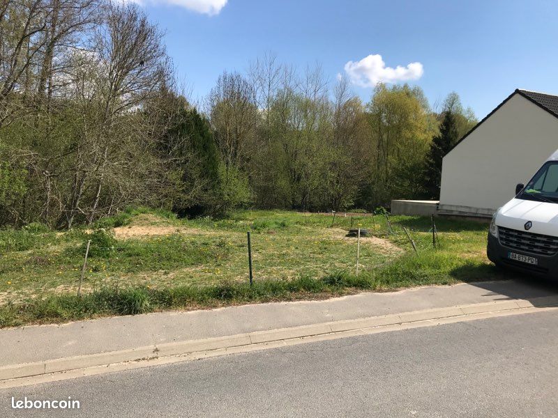 Terreno em Aisne, France N.º 280303