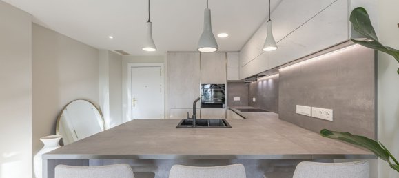 Квартира с 2 спальнями в Марбелья, Испания № 148337 12