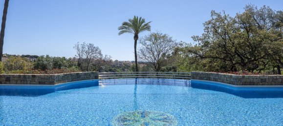 Квартира с 2 спальнями в Марбелья, Испания № 148337 24