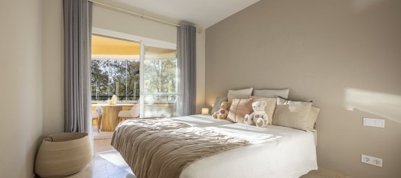 Квартира с 2 спальнями в Марбелья, Испания № 148337 14