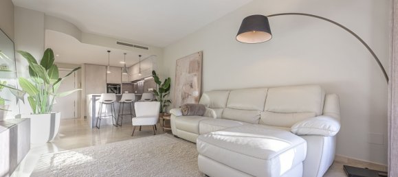 Квартира с 2 спальнями в Марбелья, Испания № 148337 4