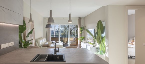 Квартира с 2 спальнями в Марбелья, Испания № 148337 10