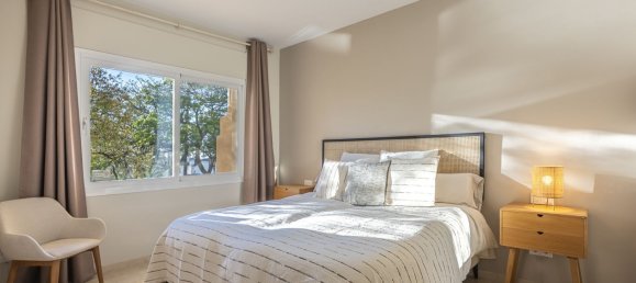 Квартира с 2 спальнями в Марбелья, Испания № 148337 16