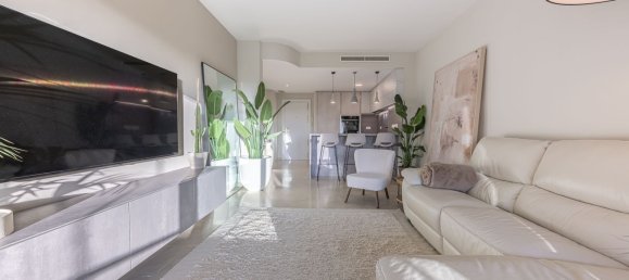 Квартира с 2 спальнями в Марбелья, Испания № 148337 5