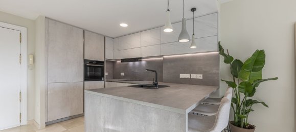 Квартира с 2 спальнями в Марбелья, Испания № 148337 11