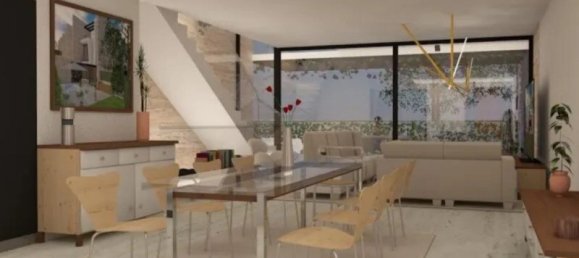 Земельный участок в Картейра, Португалия № 100319 4