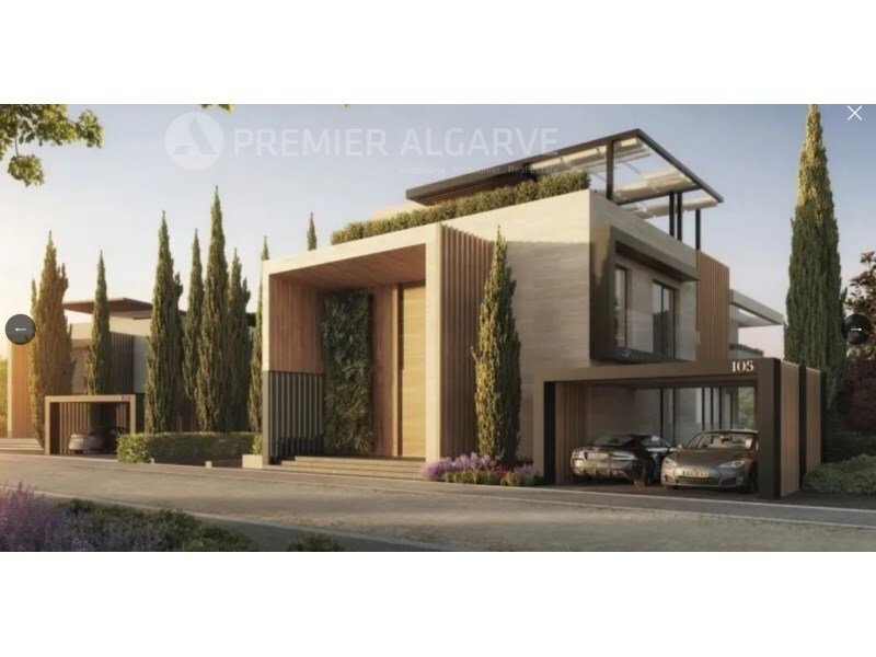 Земельный участок в Картейра, Португалия № 100319