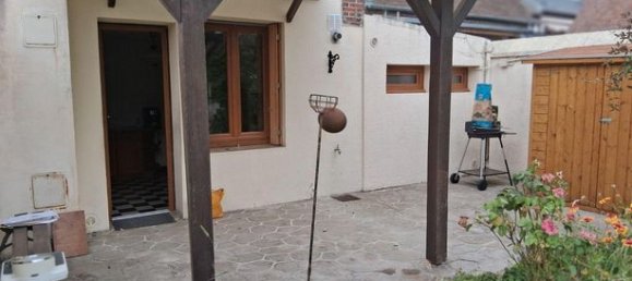 2 غرف نوم فيلا في Eure, France رقم 356019 3