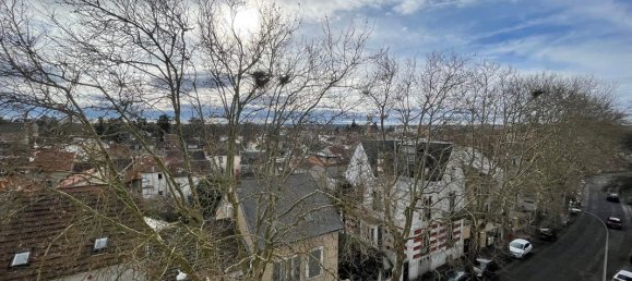 Apartamento de 2 dormitorios en Vichy, France No. 341176 8