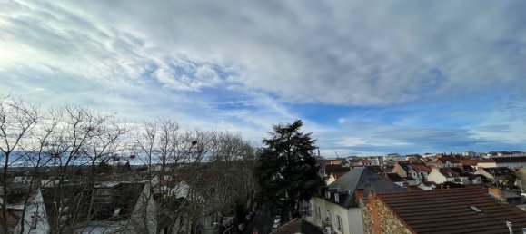 Apartamento de 2 dormitorios en Vichy, France No. 341176 2