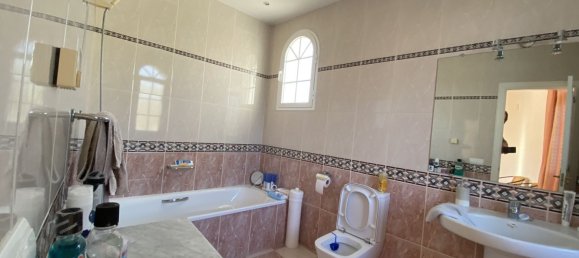 5 chambres Villa à Mijas, Spain No. 63516 27