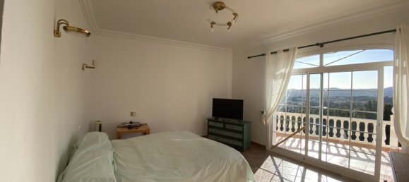 5 chambres Villa à Mijas, Spain No. 63516 17