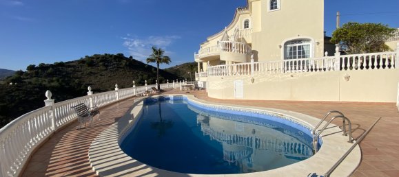 5 chambres Villa à Mijas, Spain No. 63516 44