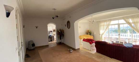 5 chambres Villa à Mijas, Spain No. 63516 7