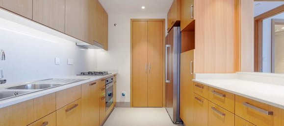 Apartamento T2 em Downtown Dubai (Downtown Burj Dubai), UAE N.º 4446 5