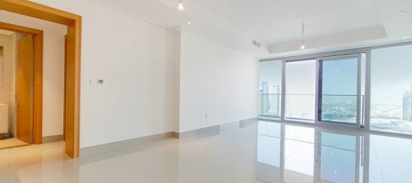 Apartamento T2 em Downtown Dubai (Downtown Burj Dubai), UAE N.º 4446 2