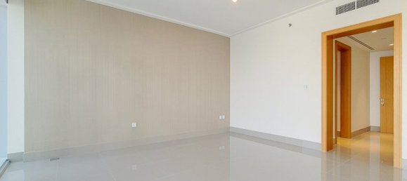 Apartamento T2 em Downtown Dubai (Downtown Burj Dubai), UAE N.º 4446 8