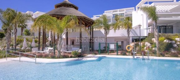 2 bedrooms Apartment in Benahavis, Spain No. 113781 15