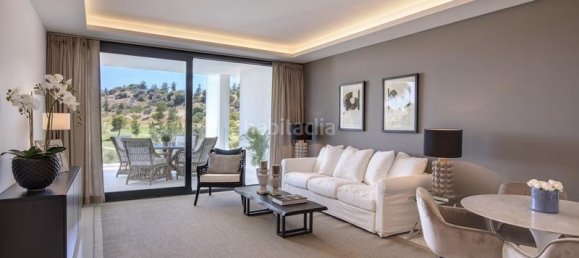 2 bedrooms Apartment in Benahavis, Spain No. 113781 6