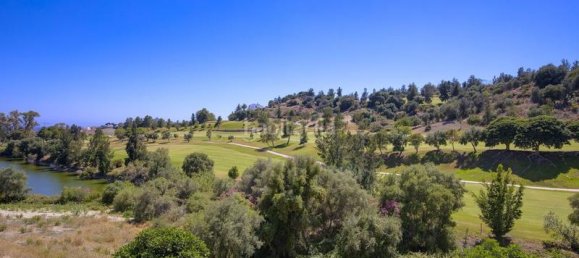 2 bedrooms Apartment in Benahavis, Spain No. 113781 7