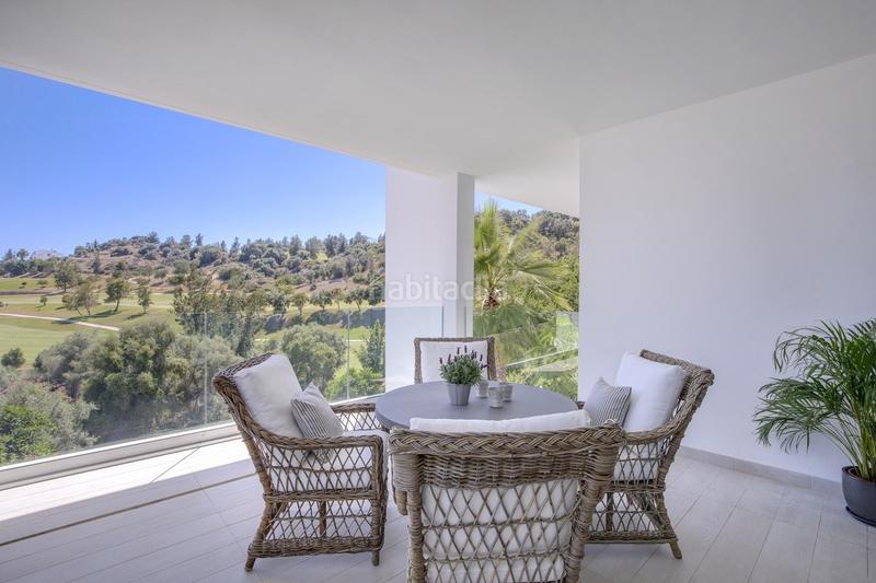 2 bedrooms Apartment in Benahavis, Spain No. 113781