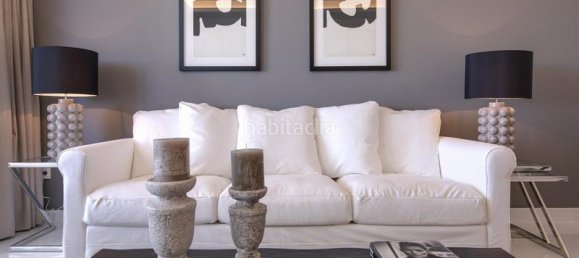 2 bedrooms Apartment in Benahavis, Spain No. 113781 4