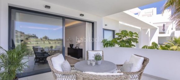 2 bedrooms Apartment in Benahavis, Spain No. 113781 8