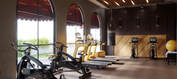 Wohnung 3+1 in Alanya, Turkey, Nr. 26706 12