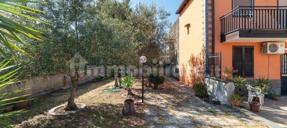 2 غرف نوم فيلا في Catania, Italy رقم 287832 5