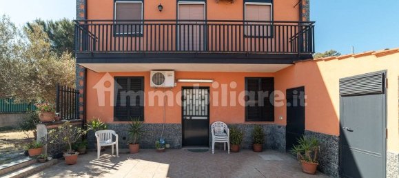 2 غرف نوم فيلا في Catania, Italy رقم 287832 2