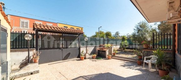 2 غرف نوم فيلا في Catania, Italy رقم 287832 9