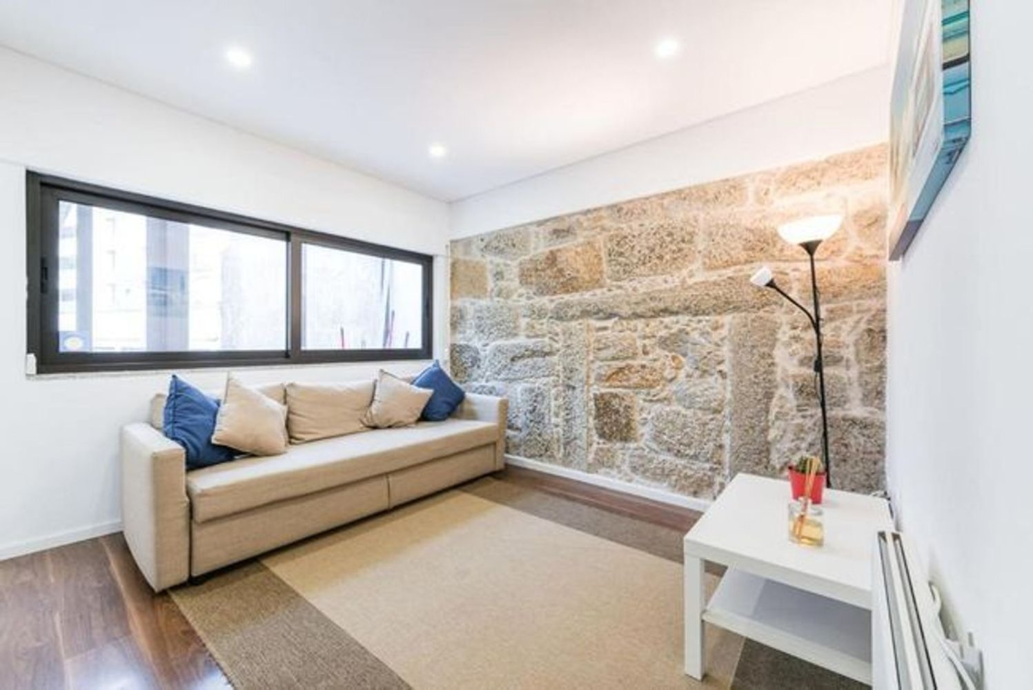 Квартира с 2 спальнями в Вила Нова ди Гая, Португалия № 219982