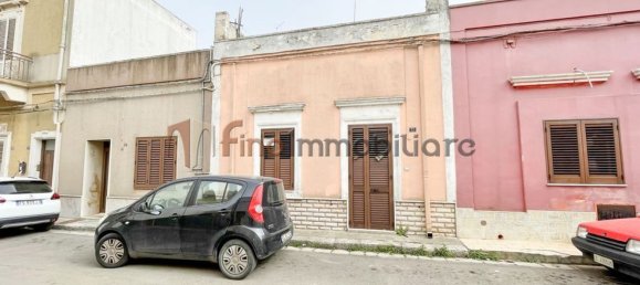 4غرفة منزل في San Pietro Vernotico, Italy رقم 31721 10