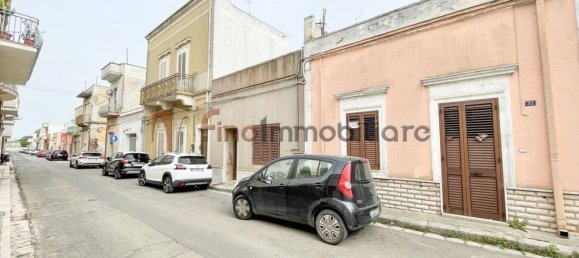 4غرفة منزل في San Pietro Vernotico, Italy رقم 31721 3