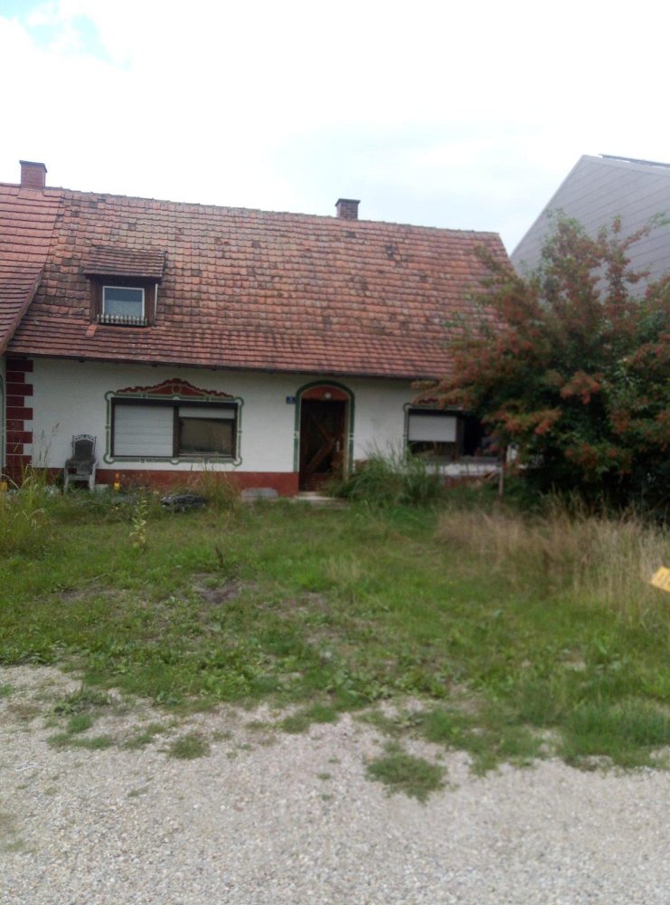 Земельный участок в Кельхайм, Германия № 264265