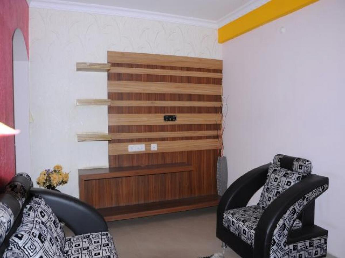 2 bedrooms House in Visakhapatnam, India No. 55832