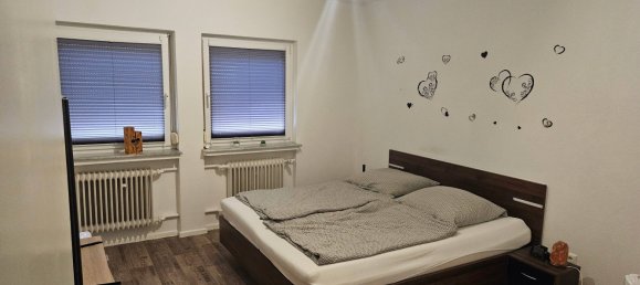 5 rooms Townhouse in Bremen, Germany No. 20430 6