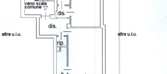 Apartamento de 2 habitaciónes en Milan, Italy No. 244073 20