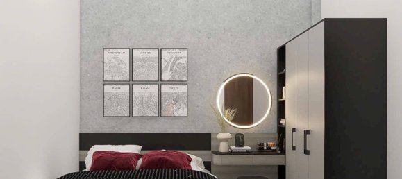  تاون هاوس في District 7, Vietnam 100متر مربع رقم 7938 3