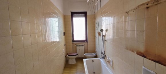 Квартира с 4 спальнями в Алессандрия, Италия № 330169 14