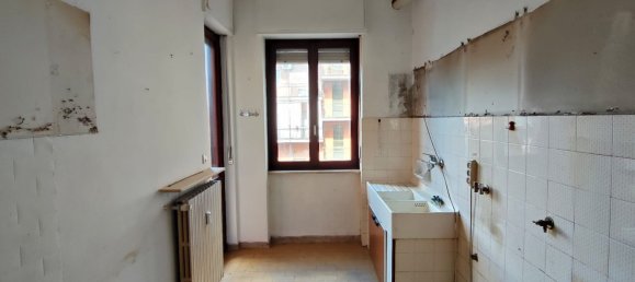 Квартира с 4 спальнями в Алессандрия, Италия № 330169 5