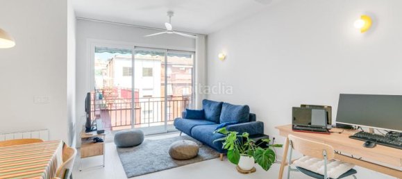 2 Schlafzimmer Penthouse in Sant Andreu, Spain, Nr. 169679 2
