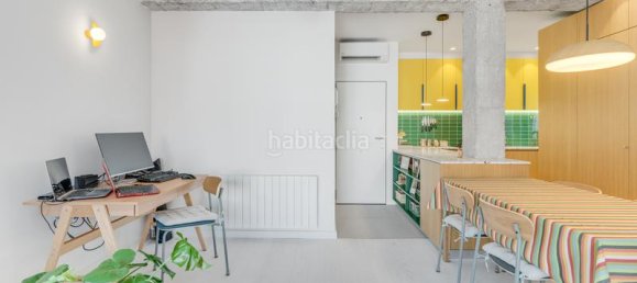 2 Schlafzimmer Penthouse in Sant Andreu, Spain, Nr. 169679 6
