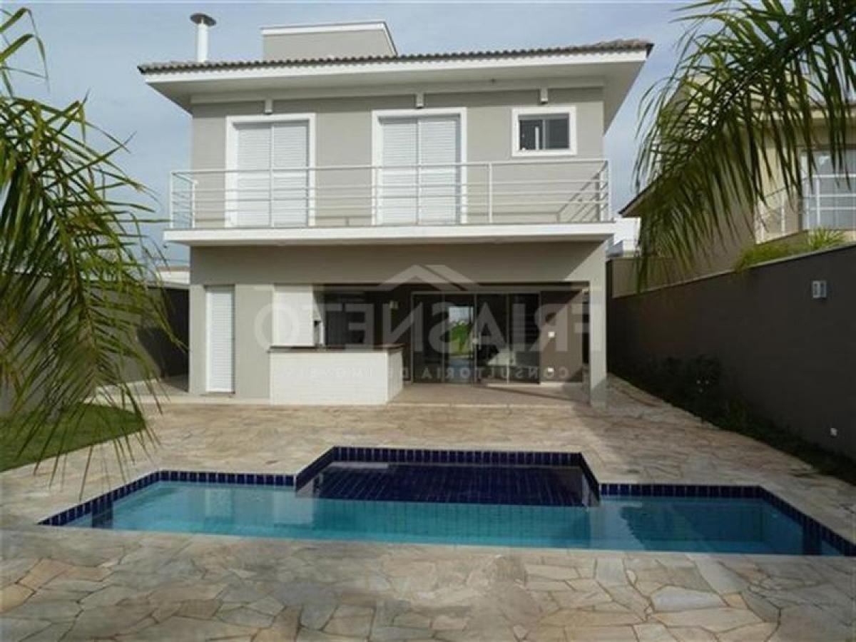 3 غرف نوم منزل في Sao Paulo, Brazil رقم 445242