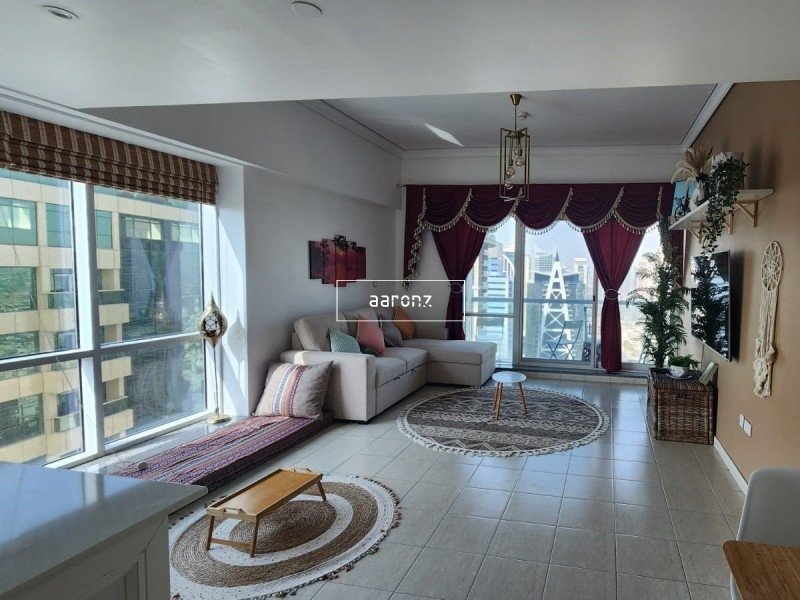 1 bedroom Apartment in Jumeirah Lake Towers, UAE No. 67790