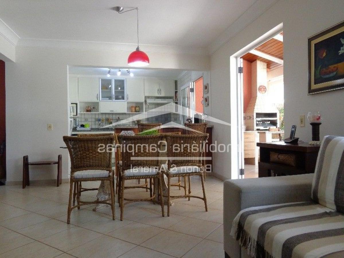 4 bedrooms House in Sao Paulo, Brazil No. 576499