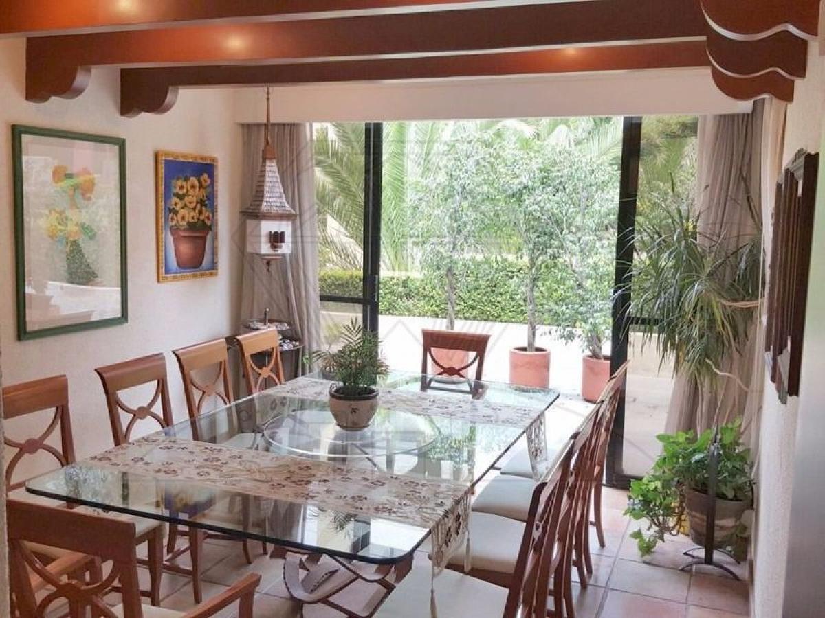 3 bedrooms House in Mexico No. 211182