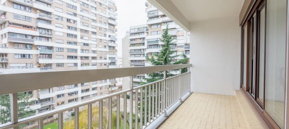 3 غرف نوم شقة في Paris, France رقم 151667 4